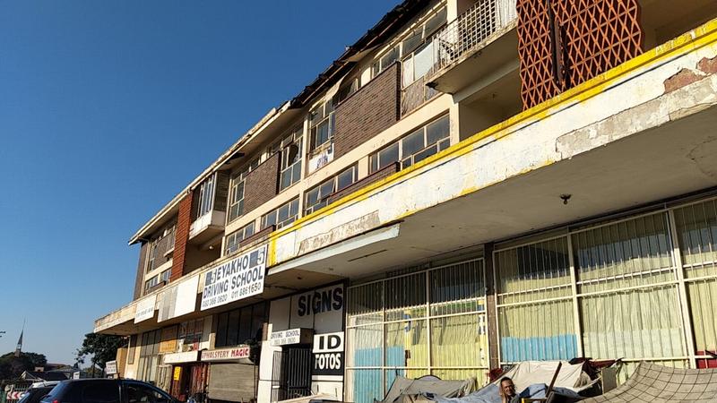Commercial Property for Sale in Randburg Central Gauteng