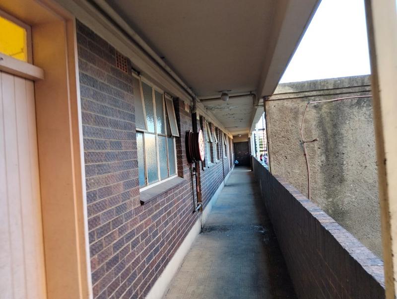 Commercial Property for Sale in Randburg Central Gauteng