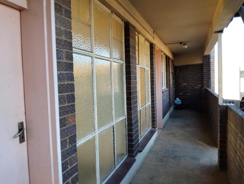 Commercial Property for Sale in Randburg Central Gauteng