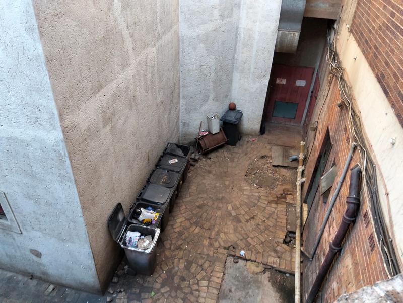 Commercial Property for Sale in Randburg Central Gauteng