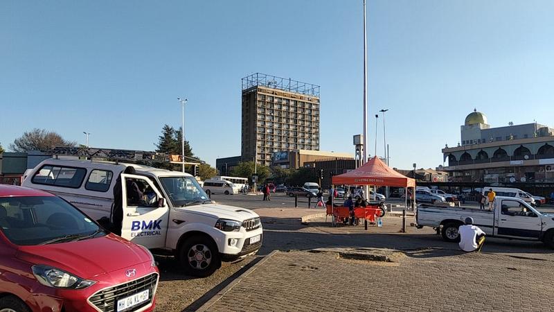 Commercial Property for Sale in Randburg Central Gauteng