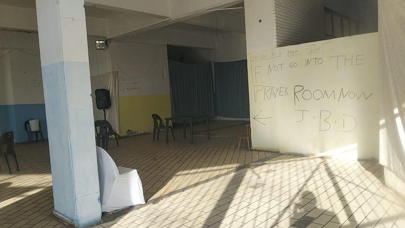 Commercial Property for Sale in Randburg Central Gauteng
