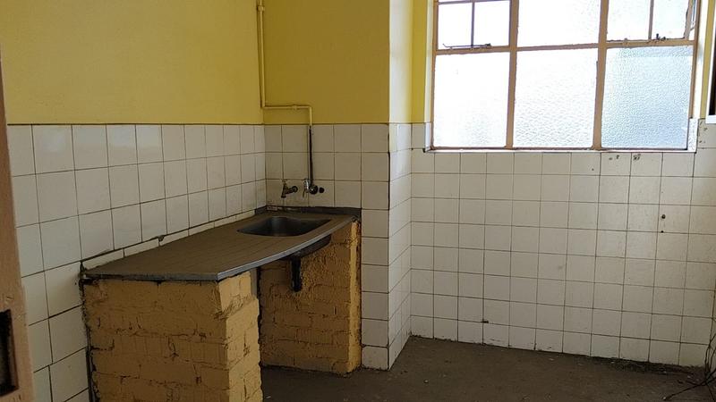 Commercial Property for Sale in Randburg Central Gauteng