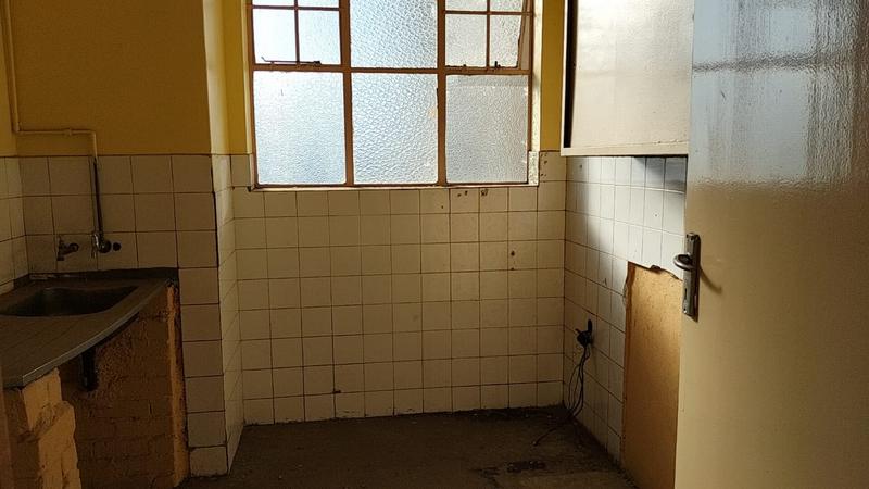 Commercial Property for Sale in Randburg Central Gauteng