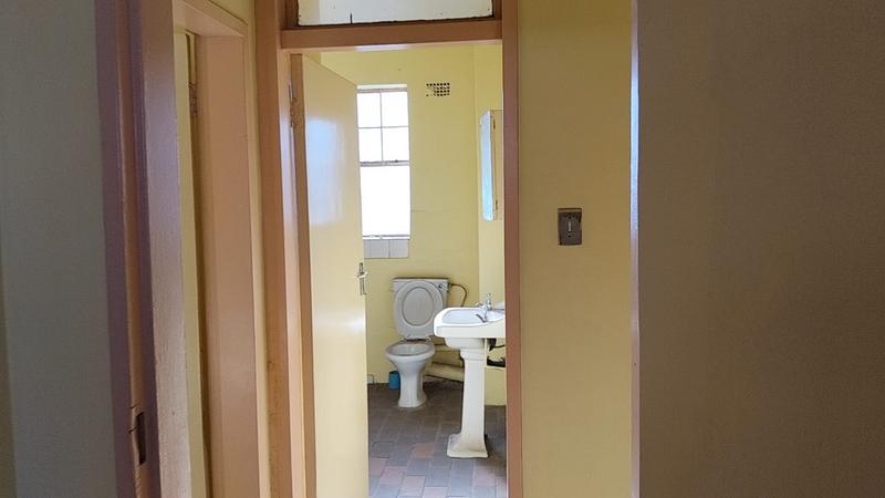 Commercial Property for Sale in Randburg Central Gauteng