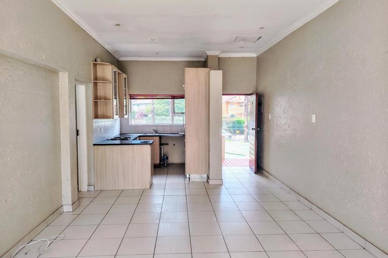 To Let 1 Bedroom Property for Rent in Bedfordview Gauteng