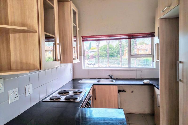 To Let 1 Bedroom Property for Rent in Bedfordview Gauteng