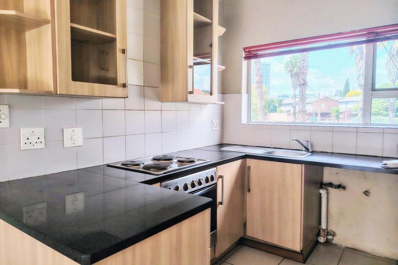 To Let 1 Bedroom Property for Rent in Bedfordview Gauteng