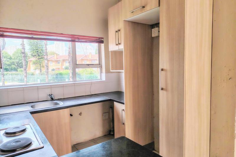 To Let 1 Bedroom Property for Rent in Bedfordview Gauteng