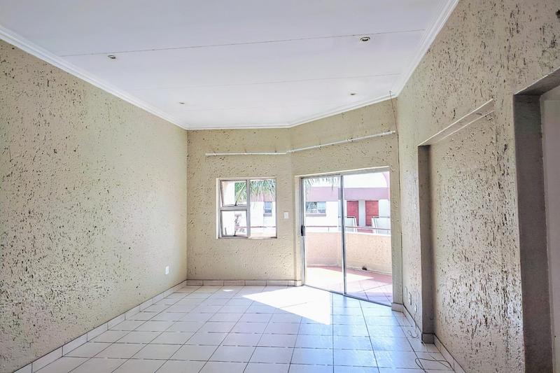 To Let 1 Bedroom Property for Rent in Bedfordview Gauteng