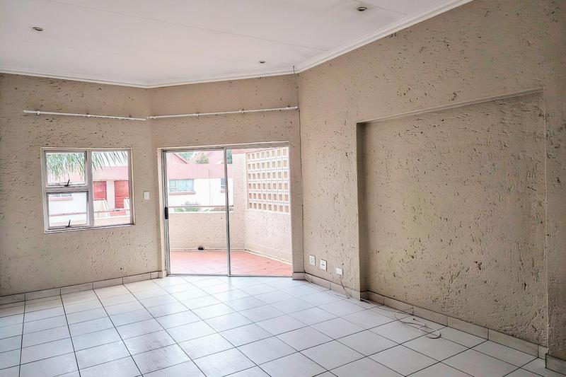 To Let 1 Bedroom Property for Rent in Bedfordview Gauteng