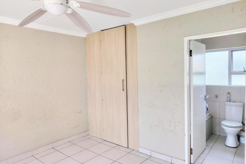 To Let 1 Bedroom Property for Rent in Bedfordview Gauteng