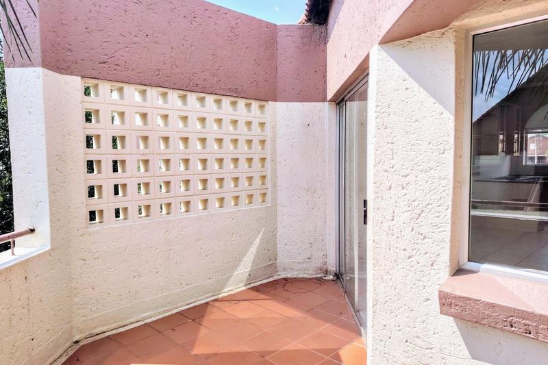 To Let 1 Bedroom Property for Rent in Bedfordview Gauteng