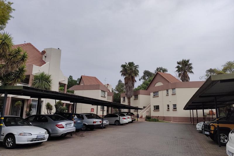 To Let 1 Bedroom Property for Rent in Bedfordview Gauteng