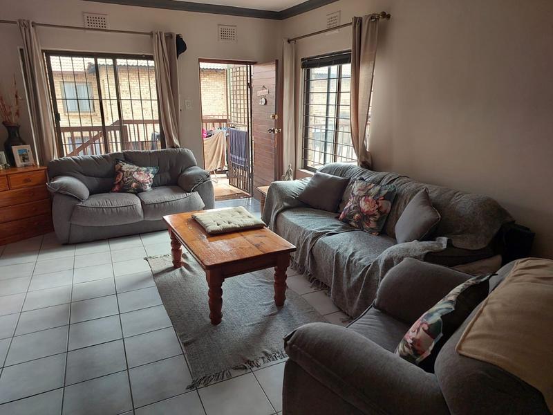 To Let 2 Bedroom Property for Rent in Eastleigh Gauteng