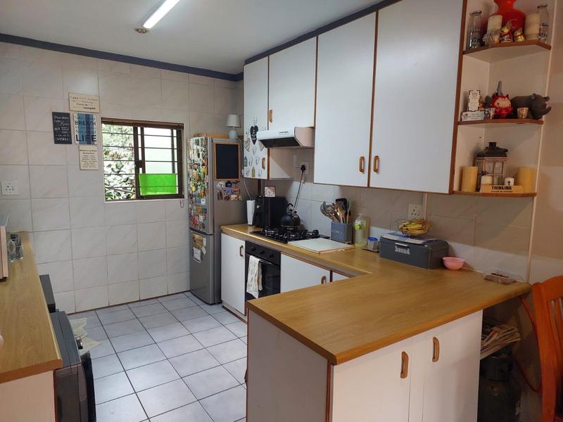 To Let 2 Bedroom Property for Rent in Eastleigh Gauteng