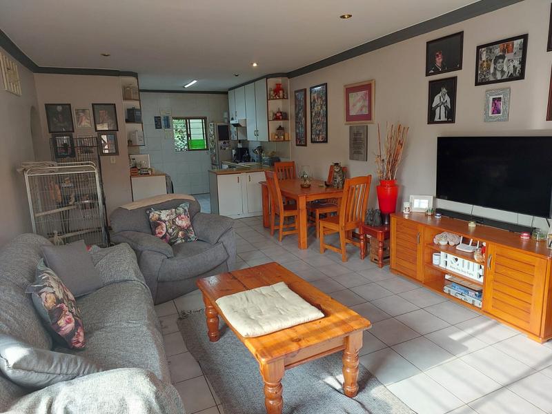 To Let 2 Bedroom Property for Rent in Eastleigh Gauteng