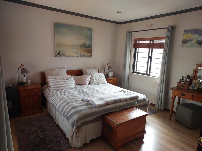 To Let 2 Bedroom Property for Rent in Eastleigh Gauteng