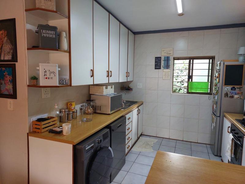To Let 2 Bedroom Property for Rent in Eastleigh Gauteng