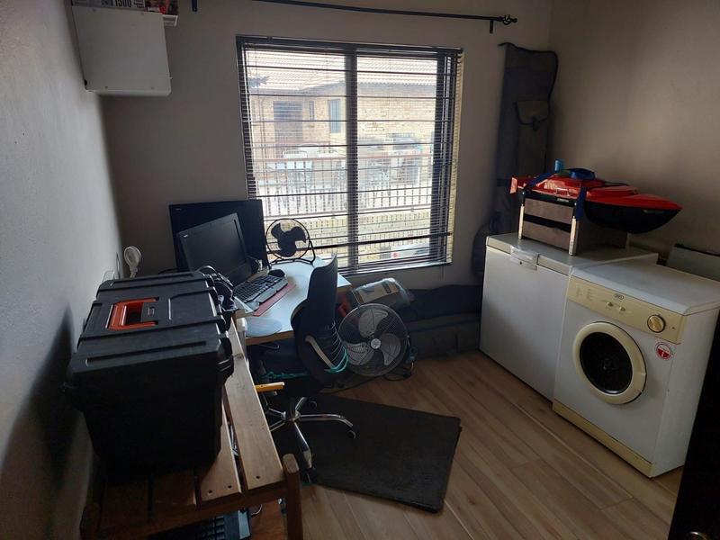 To Let 2 Bedroom Property for Rent in Eastleigh Gauteng