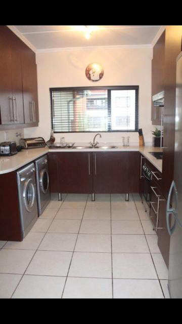 To Let 3 Bedroom Property for Rent in Solheim Gauteng