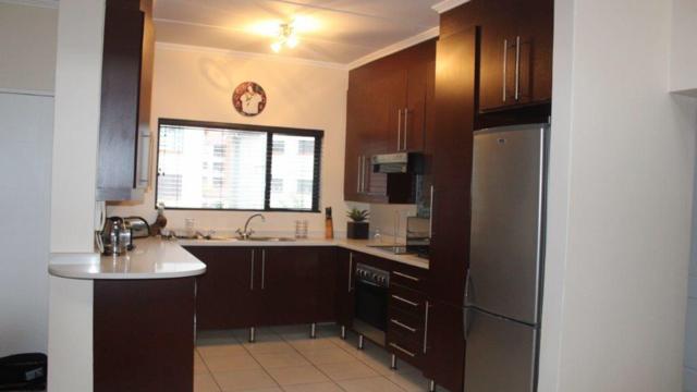To Let 3 Bedroom Property for Rent in Solheim Gauteng