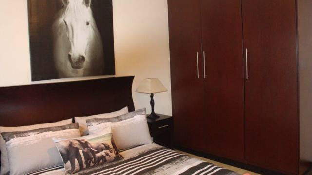 To Let 3 Bedroom Property for Rent in Solheim Gauteng