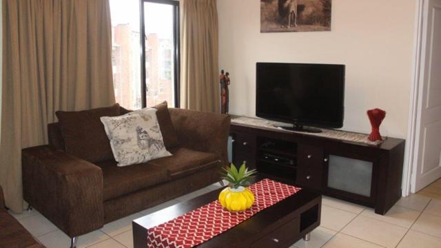 To Let 3 Bedroom Property for Rent in Solheim Gauteng