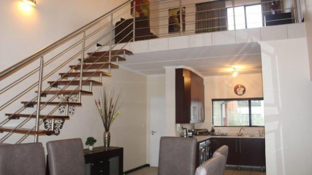 To Let 3 Bedroom Property for Rent in Solheim Gauteng
