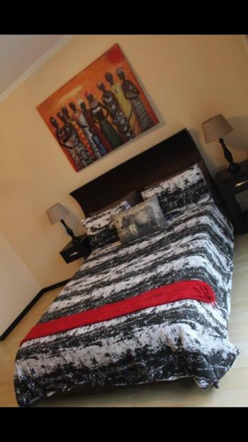 To Let 3 Bedroom Property for Rent in Solheim Gauteng