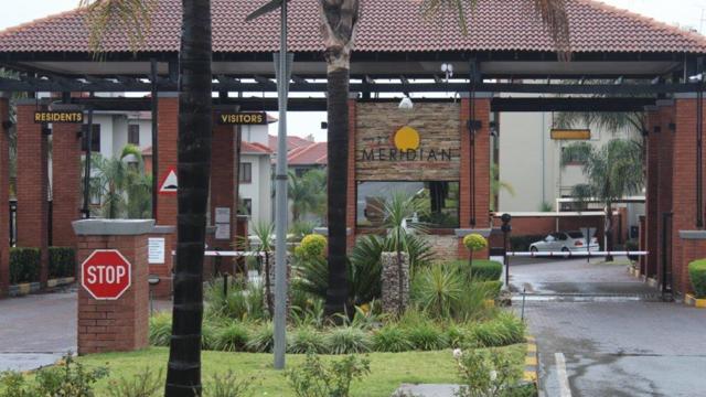 To Let 3 Bedroom Property for Rent in Solheim Gauteng