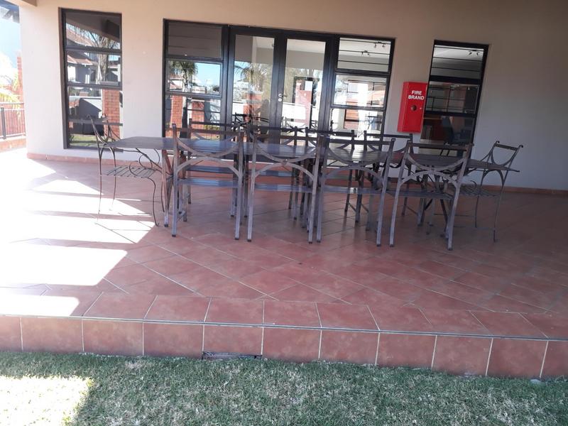 To Let 3 Bedroom Property for Rent in Solheim Gauteng