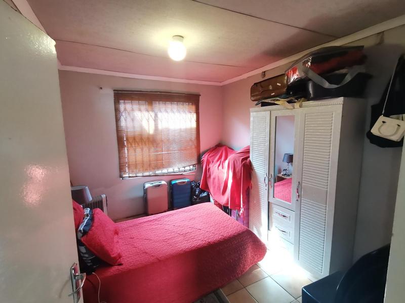 To Let 4 Bedroom Property for Rent in Vosloorus Ext 25 Gauteng
