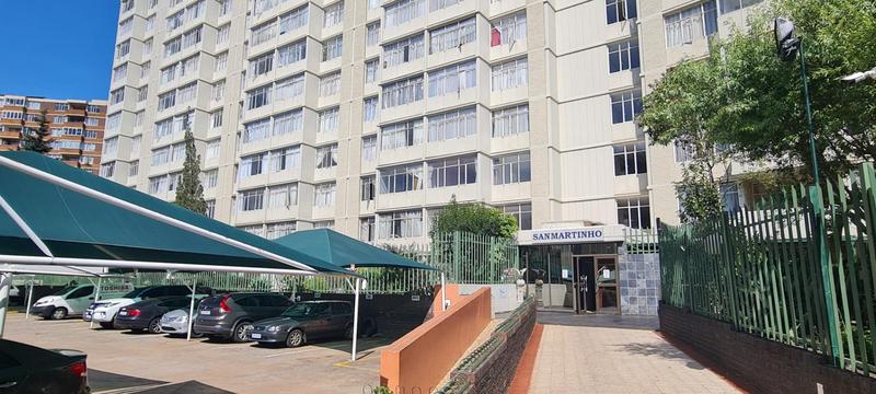 1 Bedroom Property for Sale in Bedford Gardens Gauteng
