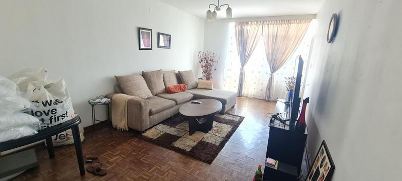 1 Bedroom Property for Sale in Bedford Gardens Gauteng