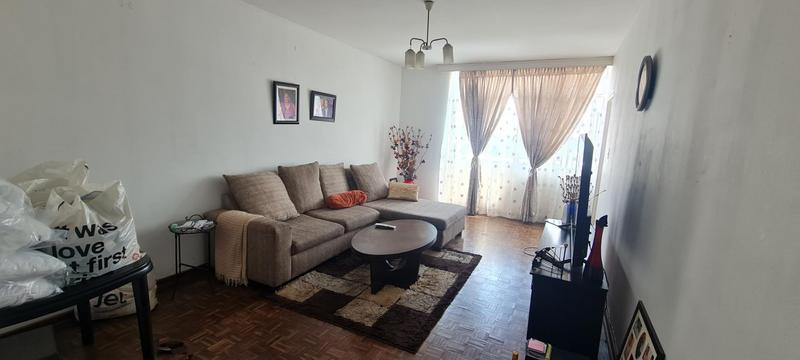 1 Bedroom Property for Sale in Bedford Gardens Gauteng