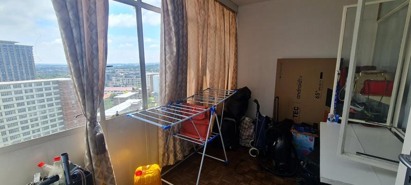 1 Bedroom Property for Sale in Bedford Gardens Gauteng