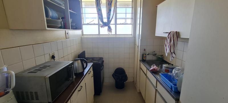 1 Bedroom Property for Sale in Bedford Gardens Gauteng