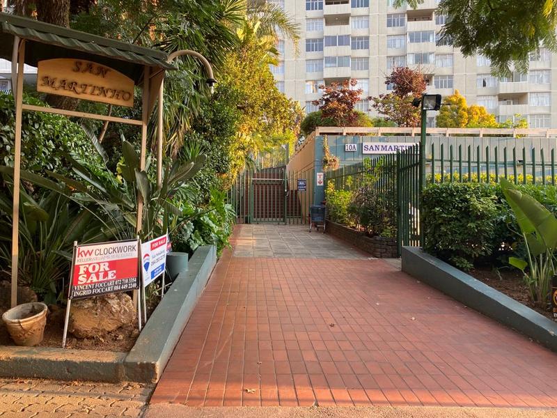 1 Bedroom Property for Sale in Bedford Gardens Gauteng