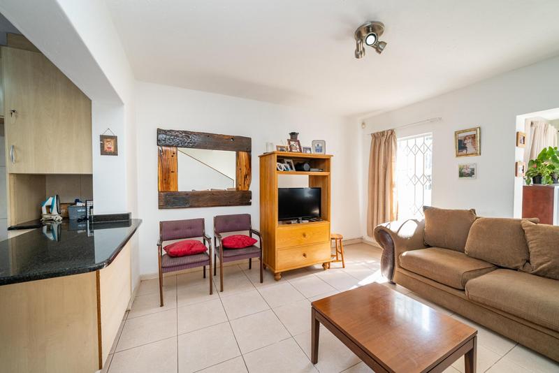 3 Bedroom Property for Sale in Bedfordview Gauteng