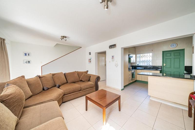 3 Bedroom Property for Sale in Bedfordview Gauteng