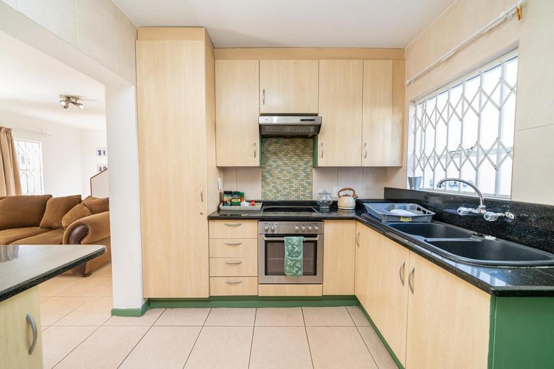 3 Bedroom Property for Sale in Bedfordview Gauteng