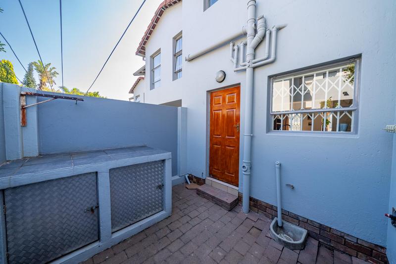 3 Bedroom Property for Sale in Bedfordview Gauteng