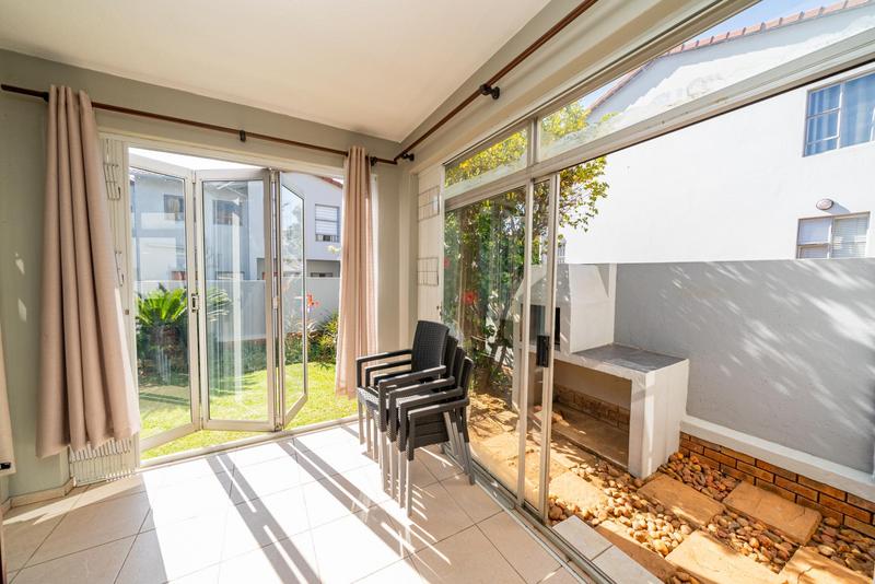 3 Bedroom Property for Sale in Bedfordview Gauteng