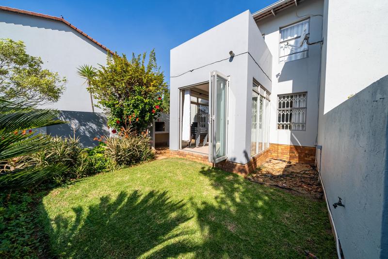 3 Bedroom Property for Sale in Bedfordview Gauteng