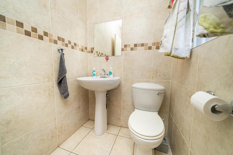 3 Bedroom Property for Sale in Bedfordview Gauteng