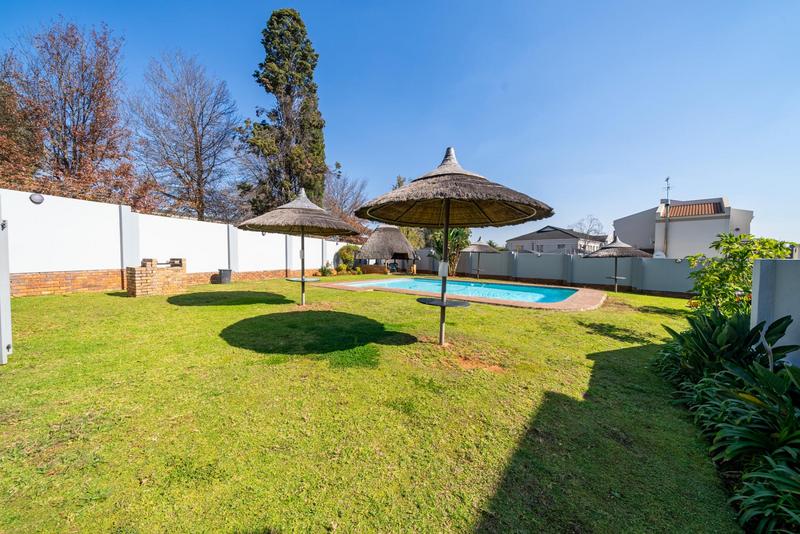 3 Bedroom Property for Sale in Bedfordview Gauteng