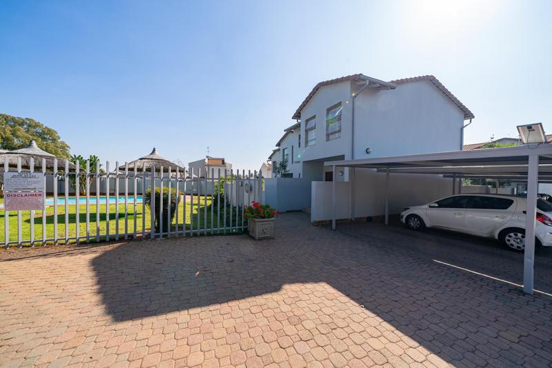 3 Bedroom Property for Sale in Bedfordview Gauteng