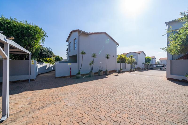 3 Bedroom Property for Sale in Bedfordview Gauteng