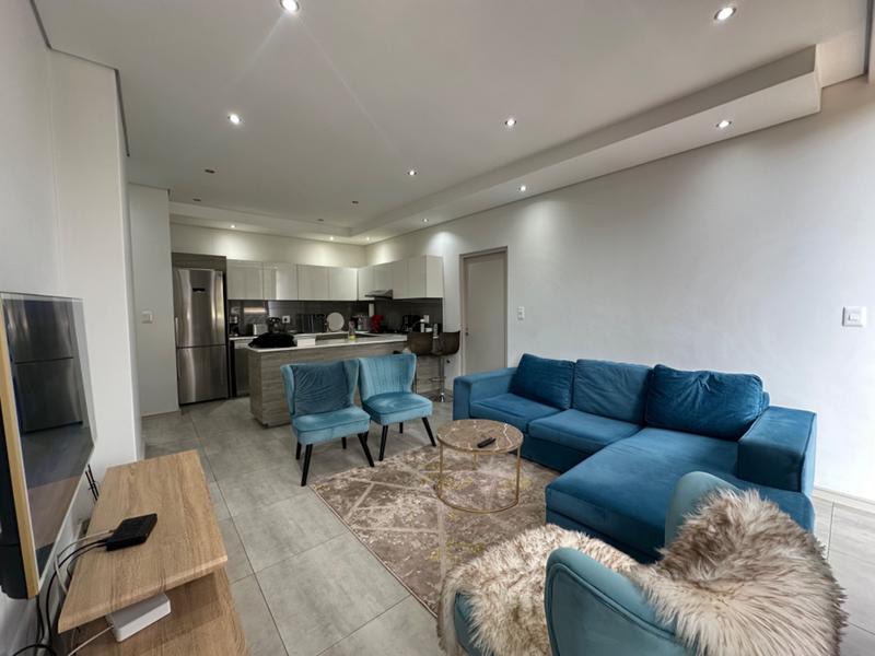 2 Bedroom Property for Sale in Bedfordview Gauteng